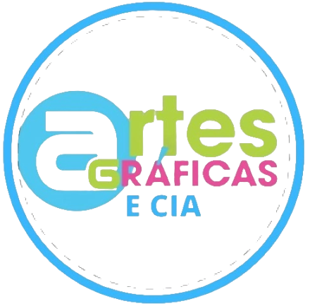 Logo da Gráfica